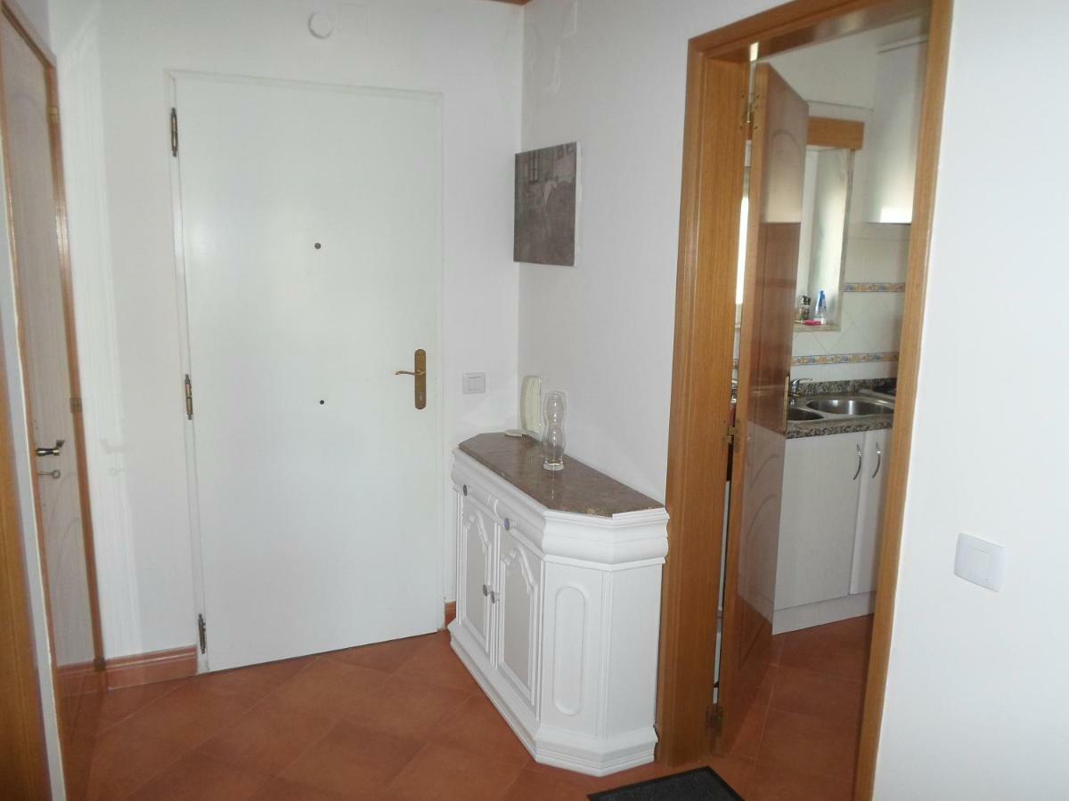 לאגוּ‏ש Condominio Do Mar - Martine Et Thierry מראה חיצוני תמונה